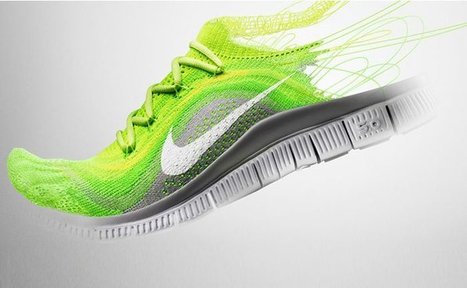 Nike et Fast Retailing (Uniqlo) classées parmi les plus innovantes au monde | L'innovation dans la filière cuir | Scoop.it