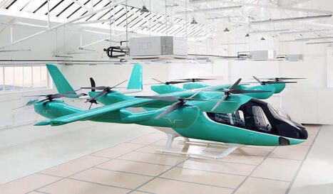 Aerospace Valley news - July 24, 2026 | Aerospace & Mobility | Scoop.it
