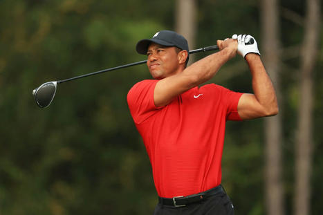 Woods announces end of decades-long partnership with Nike | consumer psychology | Scoop.it