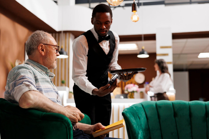 Shiji &eacute;tend Move, sa solution mobile, &agrave; tout le parcours client de l'h&ocirc;tel | Innovation - Prospective | Scoop.it