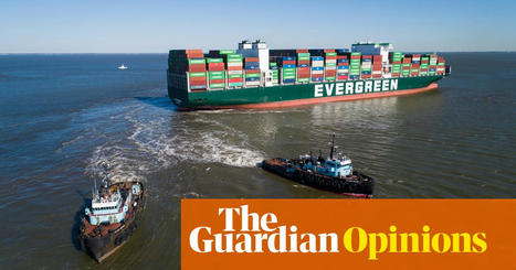 The world’s engines are spluttering: IMF points to deeper problems beyond 2022 | Mohamed El-Erian | The Guardian | International Economics: IB Economics | Scoop.it