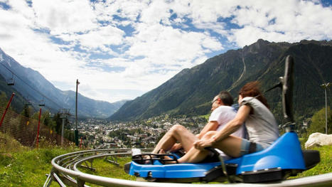 Les domaines skiables ont investi 546 millions d’euros en 2023 | Enjeux du Tourisme de Montagne | Scoop.it
