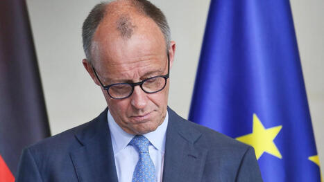 Merz, Trump, Erdoğan und mehr: Dieser Politiker ist der unbeliebteste | Kompass-Aktuell | Scoop.it