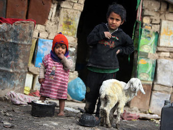 World&rsquo;s 100 richest earned enough in 2012 to end global poverty 4 times over | Nouveaux paradigmes | Scoop.it