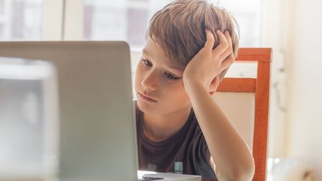 Kids Are So Over Zoom. Here's What To Do About It. | HuffPost UK Parenting | Distance Learning, mLearning, Digital Education, Technology | Scoop.it