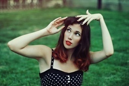 Rockabilly Girls Style Gallery 22 | Rockabilly | Scoop.it
