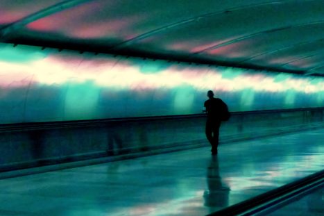 Can Business Travel Ever Be Buttery Smooth? — Skift Corporate Travel Innovation Report | Business Travel | Scoop.it