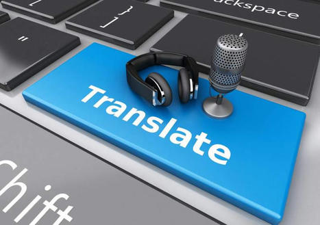 The Power of Precision: Legal Translation Service | Legal Translation | Scoop.it
