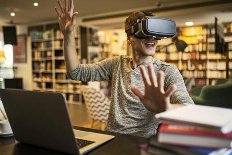 Reviving Wonder: How a Sense of Awe Enhances Lifelong Learning in Online Higher Education | E-Learning-Inclusivo (Mashup) | Scoop.it