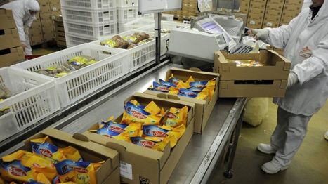 Coronavirus : pas de cluster dans les abattoirs du groupe LDC à Sablé-sur-Sarthe | La Gazette des abattoirs | Scoop.it