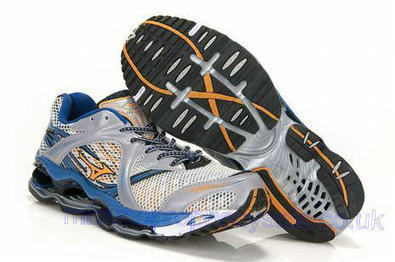 mizuno wave prophecy 2 2013