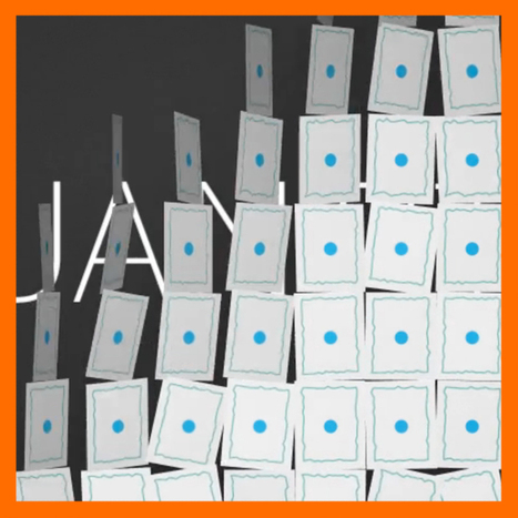 Loneliness Illustrated So Beautifully You Will Need To Tell Someone | Social Media Resources & e-learning | Scoop.it