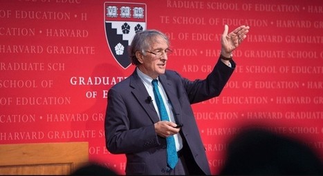Las 12 mejores frases de Howard Gardner | Help and Support everybody around the world | Scoop.it