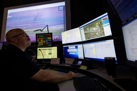L’intelligence artificielle, nouvelle venue parmi les risques majeurs | [Wudo] Corporate Transformation | Scoop.it