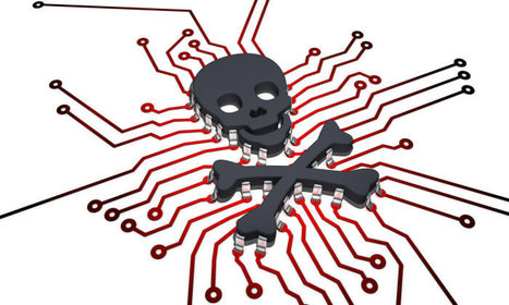 Study suggests ‘streamripping’ is music’s new piracy problem | Soundtrack | Scoop.it