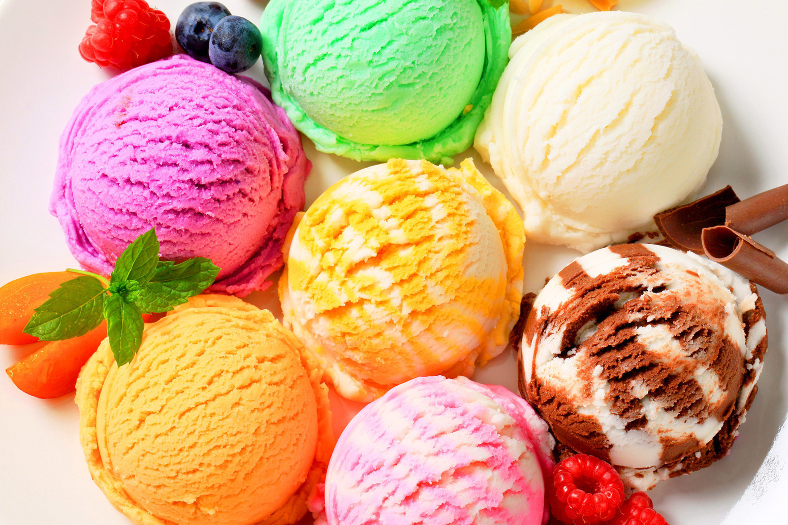 Jenis Ice Cream Walls Dungdung Skop Es Krim Bulat In Usaha Es