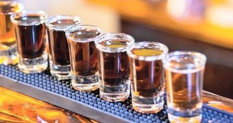 Over 25% of young people don't drink according to study | In the news: data in the UK Data Service collection across the web | Scoop.it