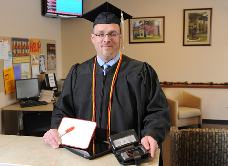 USA : Un nombre croissant de seniors sont endett&eacute;s par des pr&ecirc;ts &eacute;tudiants contract&eacute;s des ann&eacute;es plus t&ocirc;t. | Chronique des Droits de l'Homme | Scoop.it