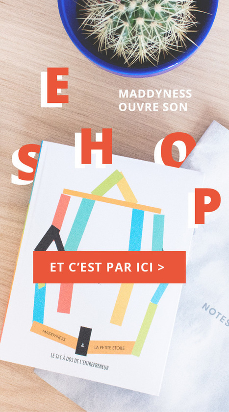 #StartupStudio : « Je n’aurais pas choisi Paris pour All Turtles s’il n’y avait pas eu Niel, 42 et Station F », Phil Libin - Maddyness | START-UP MODE D'EMPLOI | Scoop.it