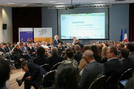 Les COP régionales entrent dans leur deuxième phase | Energy Transition in Europe | www.energy-cities.eu | Scoop.it