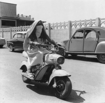 Quand Bourdieu photographiait l'Algérie coloniale | Culturebox | Chronique des Droits de l'Homme | Scoop.it