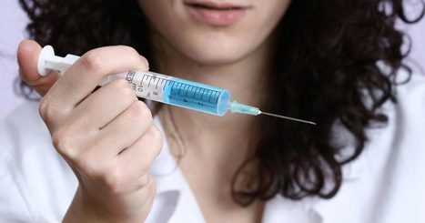 Is the measles vaccine more dangerous than the disease? | Hésitations Vaccinales: Observatoire HESIVAXs | Scoop.it