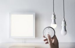 Les lampes intelligentes d’Ikea sont compatibles avec Alexa, Google Assistant et Siri. | Assistant Personnel Vocal | Scoop.it