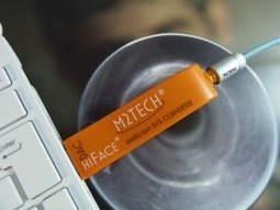 M2Tech hiFace DAC : un Lilliputien chez les hauts bits ! | M2Tech | Scoop.it