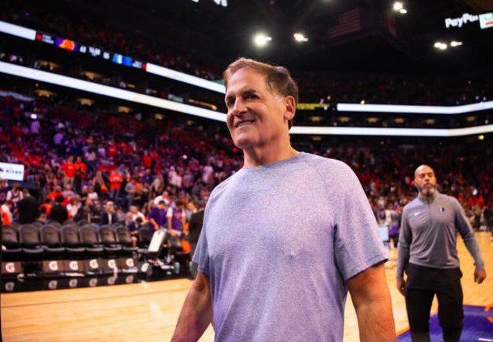 Billionaire Mark Cuban Says If You Want To Get Rich, Give Things Up—Drink Water Instead Of Coffee, Eat Mac & Cheese Not McDonald's, 'Save Every Penny' | Family Office & Billionaire Report - Empowering Family Dynasties | Scoop.it