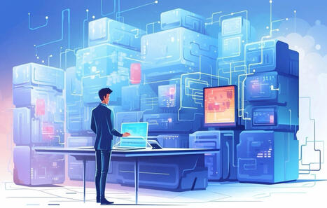 AI Power Users Win by Writing Precise Specs for the Right Model | Paradigm Shifts | Scoop.it