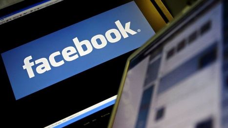 Francia requerirá permiso paterno a los menores de 16 años para tener Facebook | Redes Sociales_aal66 | Scoop.it