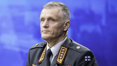 H&auml;vitt&auml;j&auml;kauppoihin "kuukausiluokan" viiv&auml;stys &ndash; Puolustusvoimien komentaja: tarkkoja kustannuksia ei viel&auml; tiedet&auml; | Yle Uutiset | yle.fi | A1Uutiset - Lukemisen t&auml;hden | Scoop.it
