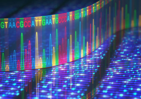 New Technique Searches ‘Dark Genome’ for Disease Mutations - Columbia University Medical Center | Genetics - GEG Tech top picks | Scoop.it