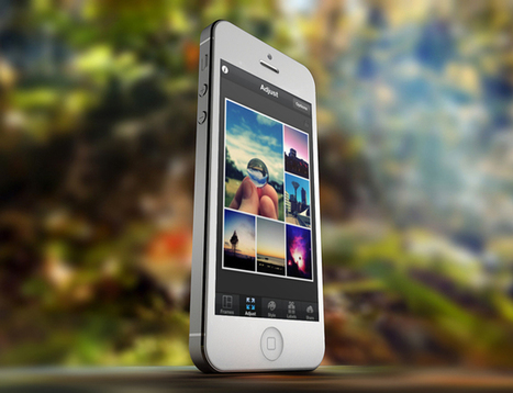 PicFrame App Review | Photo Editing Software and Applications | Scoop.it