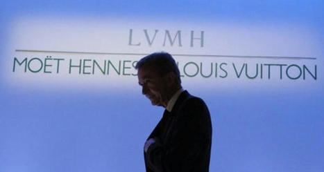LVMH compte recruter 25 000 jeunes dans le monde d’ici fin 2022 | Métiers, emplois et formations dans la filière cuir | Scoop.it