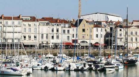 Tourisme : Des chèques de 100 € offerts pour un séjour en Charente ou Charente-Maritime | Créativité et territoires | Scoop.it