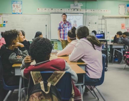 Investigating thermal comfort and air quality perceptions in Mediterranean schools | BUILD UP | ventilation | Scoop.it