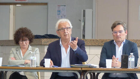 Plus de 260&nbsp;000&nbsp;&euro; d&rsquo;aides attribu&eacute;s par le D&eacute;partement aux communes du canton de Lourdes-1 pour financer leurs projets | Accueil | Scoop.it