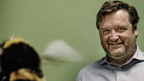 BIO: La pollinisation, objet d'un deal &agrave; 50 millions pour Floridienne | ALIMENTATIONS | Scoop.it