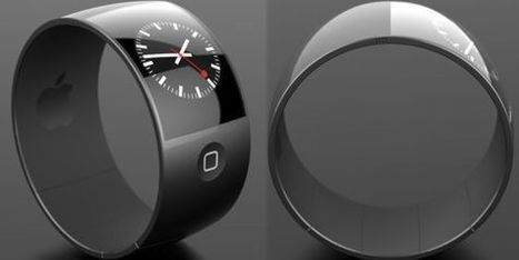 El iWatch se retrasa | Recull de premsa (Localret) | Scoop.it