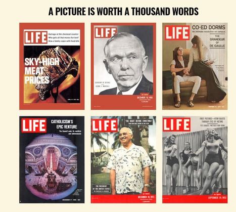 Life Tags - Google has indexed over 4 million Photographs from Life magazine - thanks @ericcurts  | iGeneration - 21st Century Education (Pedagogy & Digital Innovation) | Scoop.it