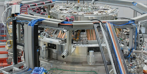 Tokamak Energy | Local delivery for Gene Directed Enzyme Prodrug Therapy | Scoop.it