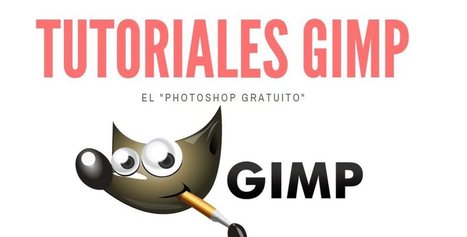 Tutoriales de GIMP: Los mejores canales de YouTube | Education 2.0 & 3.0 | Scoop.it