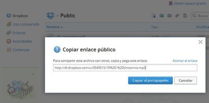 C&oacute;mo poner un reproductor de m&uacute;sica en tu blog de Blogger | TIC & Educaci&oacute;n | Scoop.it