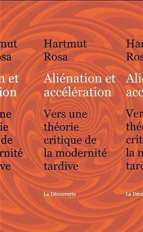 La technologie est-elle responsable de l'acc&eacute;l&eacute;ration du monde ? | Territoires, transitions et innovations | Scoop.it