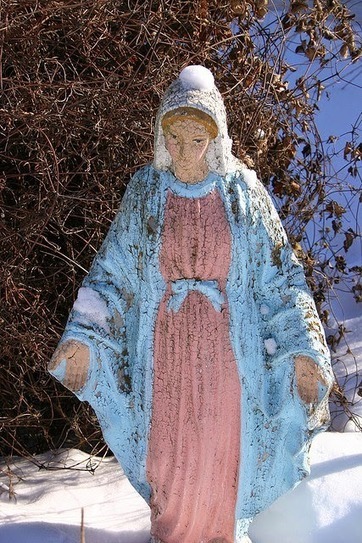 Fabriquer des lumignons, photophores &agrave; l'image de la Vierge : f&ecirc;te des lumi&egrave;res Lyon 8 d&eacute;cembre 2014, No&euml;l) | Nouvel an 2024, No&euml;l 2023, R&eacute;veillon, Assomption 2023, Chandeleur 2023, Epiphanie 2024, P&acirc;ques 2024, Mi-Car&ecirc;me 2024, Car&ecirc;me 2024 | Scoop.it