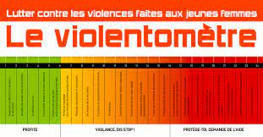 Le violentometre : Prévenir des violences dans le cadre d’une relation amoureuse | Veille Éducative - L'actualité de l'éducation en continu | Scoop.it