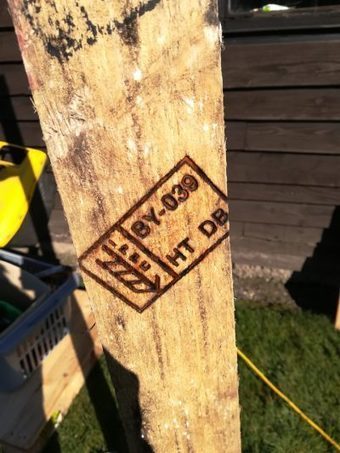Du bois de chauffage radioactif vendu en France ? | Toxique, soyons vigilant ! | Scoop.it