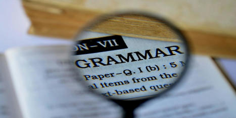 5 Free Alternatives to Grammarly for Students | ED 262 Research, Reference & Resource Skills | Scoop.it