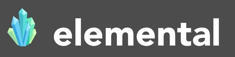 elemental_ux — ELEMENTAL_FM for FileMaker | Learning Claris FileMaker | Scoop.it